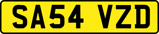 SA54VZD