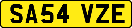 SA54VZE