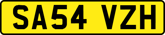 SA54VZH