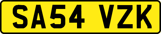 SA54VZK
