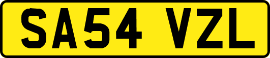 SA54VZL