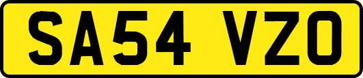 SA54VZO
