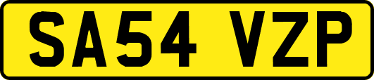 SA54VZP