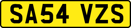 SA54VZS