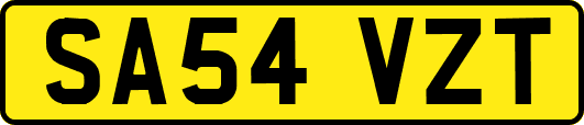 SA54VZT