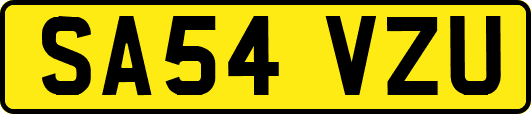 SA54VZU