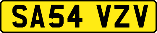 SA54VZV