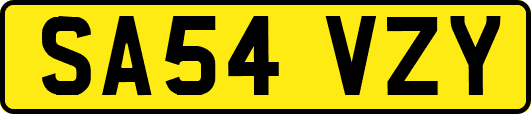 SA54VZY