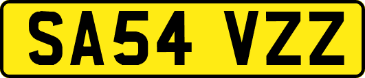 SA54VZZ