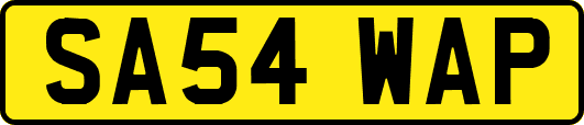 SA54WAP
