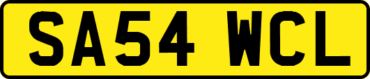 SA54WCL