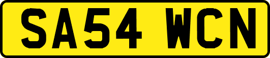 SA54WCN