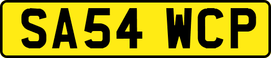 SA54WCP
