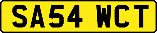 SA54WCT