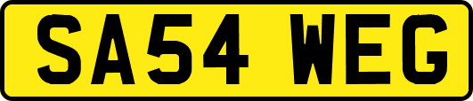 SA54WEG