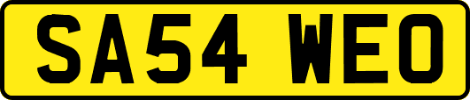 SA54WEO