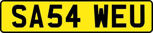 SA54WEU