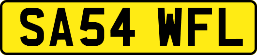 SA54WFL