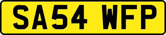 SA54WFP