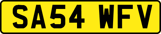 SA54WFV