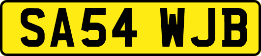 SA54WJB