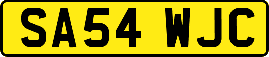 SA54WJC