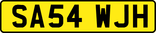 SA54WJH