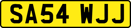 SA54WJJ