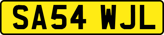 SA54WJL