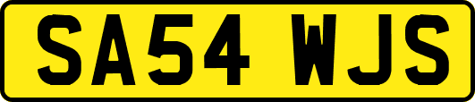 SA54WJS