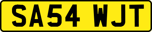 SA54WJT