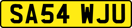 SA54WJU