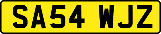SA54WJZ