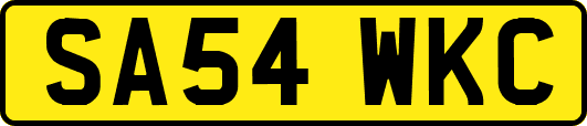 SA54WKC
