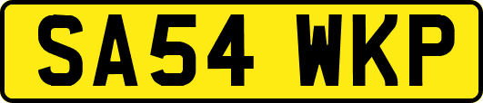 SA54WKP