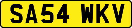 SA54WKV