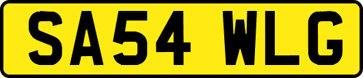 SA54WLG