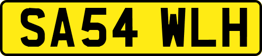 SA54WLH