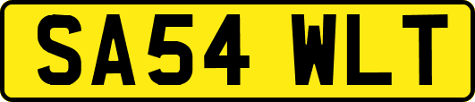 SA54WLT