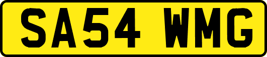 SA54WMG