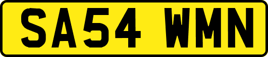 SA54WMN