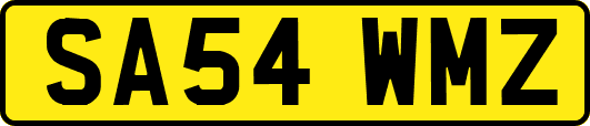 SA54WMZ