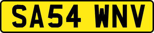 SA54WNV