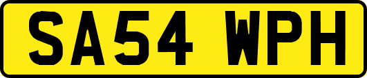 SA54WPH