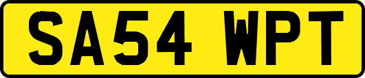 SA54WPT