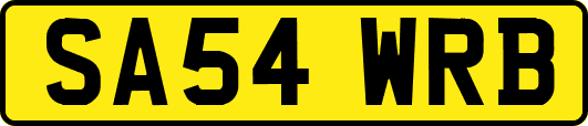 SA54WRB