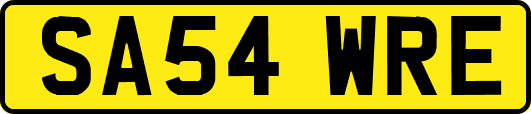 SA54WRE