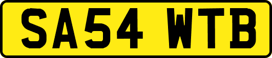 SA54WTB