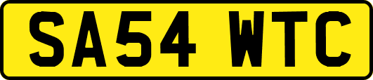 SA54WTC