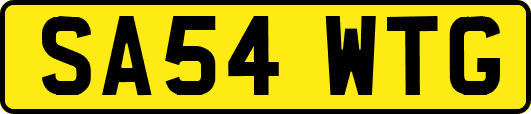 SA54WTG